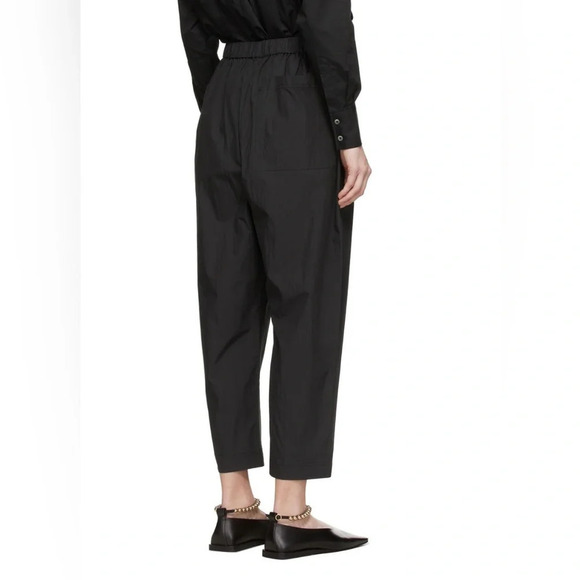 ! CO Elastic Waist Drawstring Pant small - Picture 4 of 9